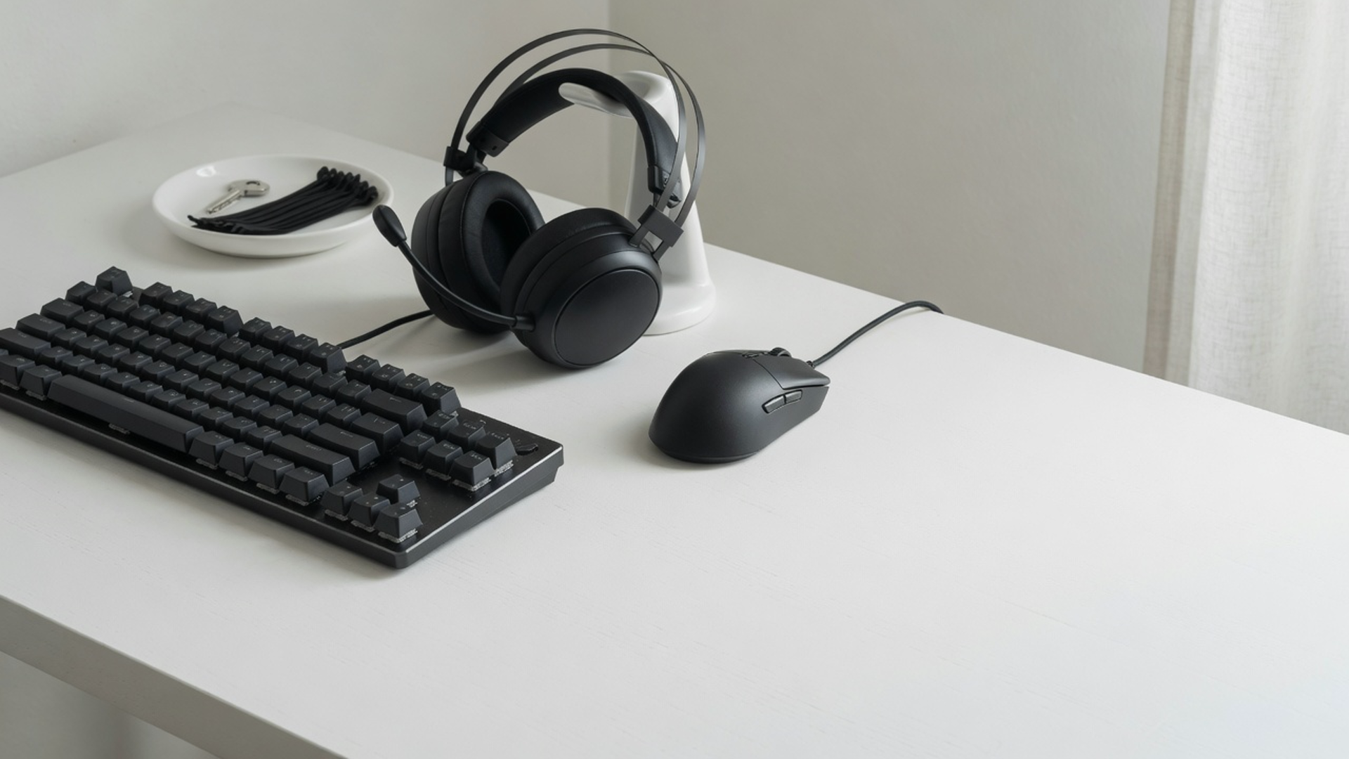 Combo Gear Gaming